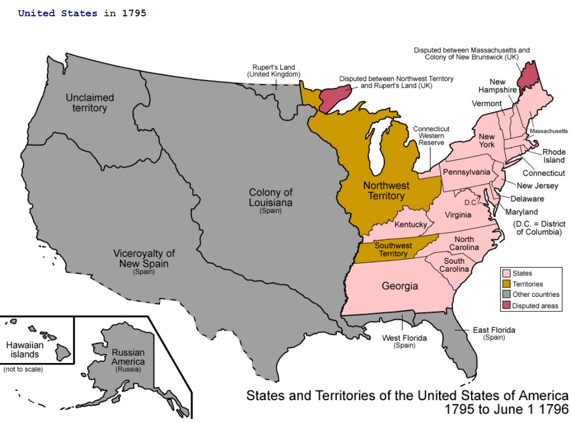 US Map 1776 A Glimpse Into Revolutionary America US Map 1776 A Glimpse Into Revolutionary America